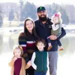 playrite-chad-simmons-family Artificial Turf in Knoxville