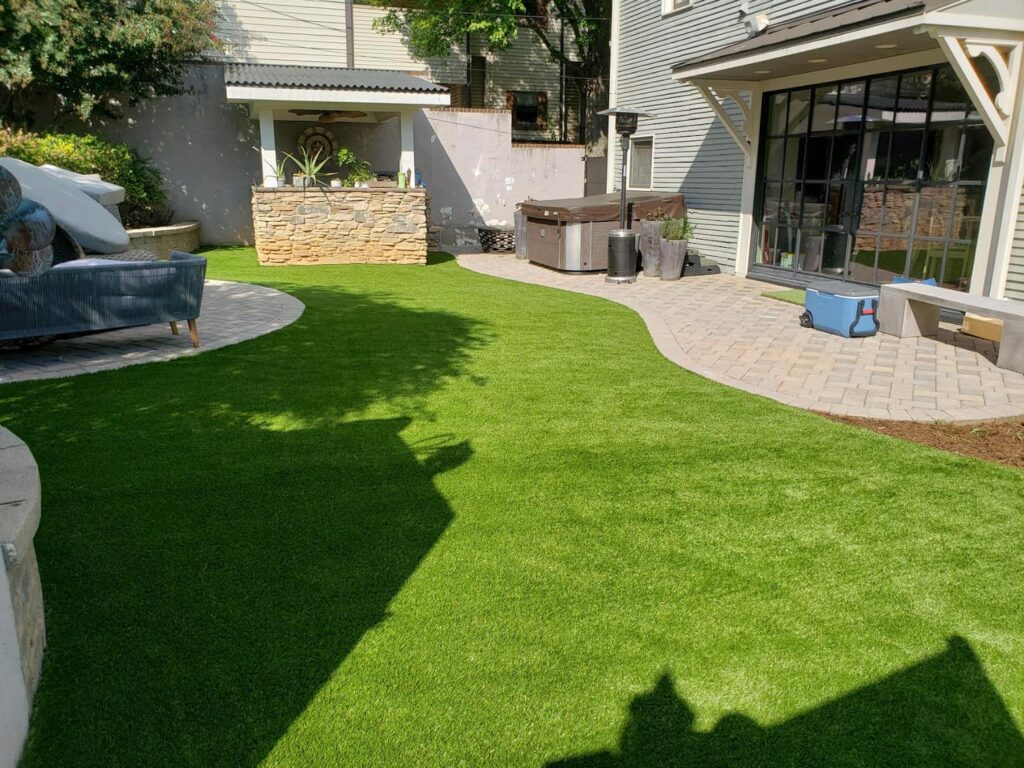 Artificial Turf for Pets