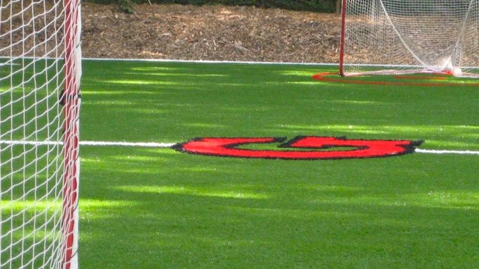 Artificial Turf for Outdoor Sports Fields