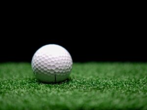 Artificial Turf for Putting Greens