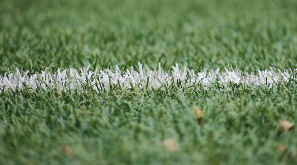 Artificial Turf for Sports Fields